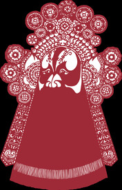 门神 财神 