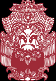 门神 财神 