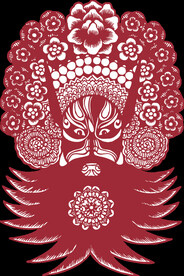 门神 财神