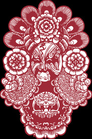 门神 财神 