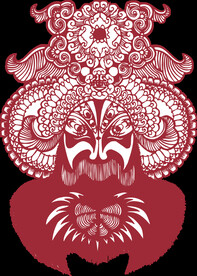 门神 财神 