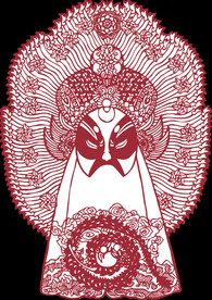 门神 财神 