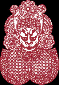 门神 财神 