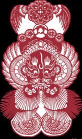 门神 财神 