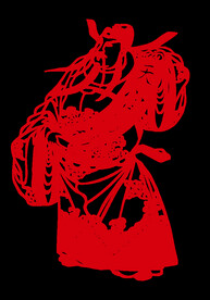 门神 财神 
