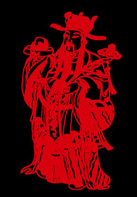 门神 财神