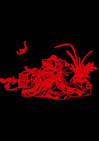 门神 财神 