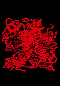 门神 