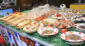 美食