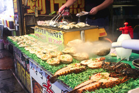 小吃
