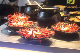 美食