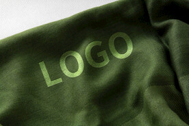 logo样机