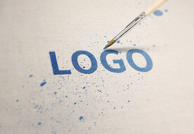 logo样机燃料