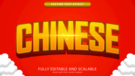 3D字体设计