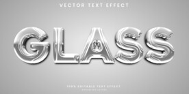 3D字体设计