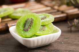 猕猴桃干甜品零食