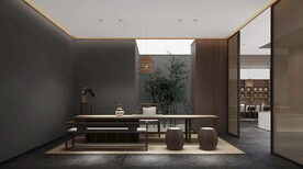 茶舍