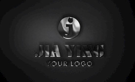 logo样机
