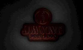 logo样机