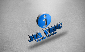 logo样机