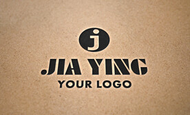 logo样机