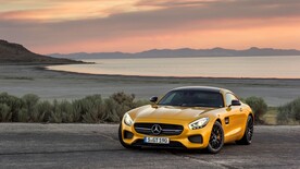 奔驰 梅赛德斯 AMG