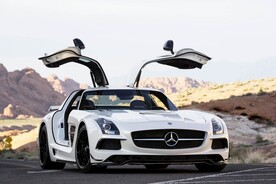 奔驰 梅赛德斯 AMG