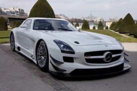 奔驰 梅赛德斯 AMG 