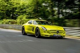 奔驰 梅赛德斯 AMG
