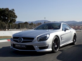 奔驰 梅赛德斯 AMG