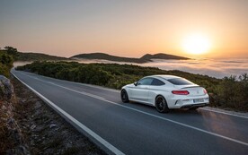 奔驰 梅赛德斯 AMG