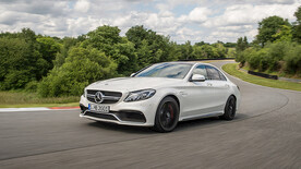 奔驰 梅赛德斯 AMG