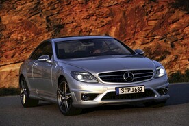 奔驰 梅赛德斯 AMG