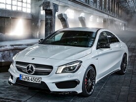 奔驰 梅赛德斯 AMG 