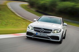 奔驰 梅赛德斯 AMG