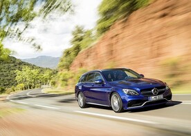 奔驰 梅赛德斯 AMG