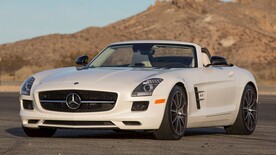 奔驰 梅赛德斯 AMG
