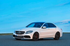 奔驰 梅赛德斯 AMG