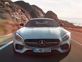 奔驰 梅赛德斯 AMG