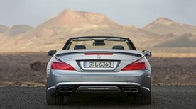 奔驰 梅赛德斯 AMG