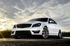 奔驰 梅赛德斯 AMG
