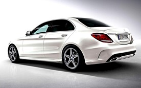 奔驰 梅赛德斯 AMG