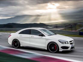 奔驰 梅赛德斯 AMG