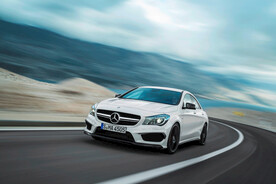 奔驰 梅赛德斯 AMG