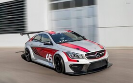 奔驰 梅赛德斯 AMG