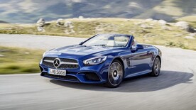 奔驰 梅赛德斯 AMG