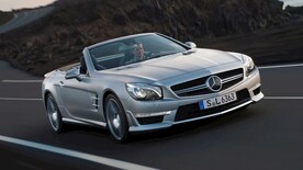 奔驰 梅赛德斯 AMG