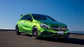 奔驰 梅赛德斯 AMG