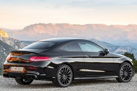 奔驰 梅赛德斯 AMG