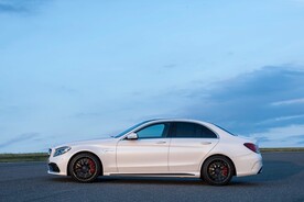 奔驰 梅赛德斯 AMG